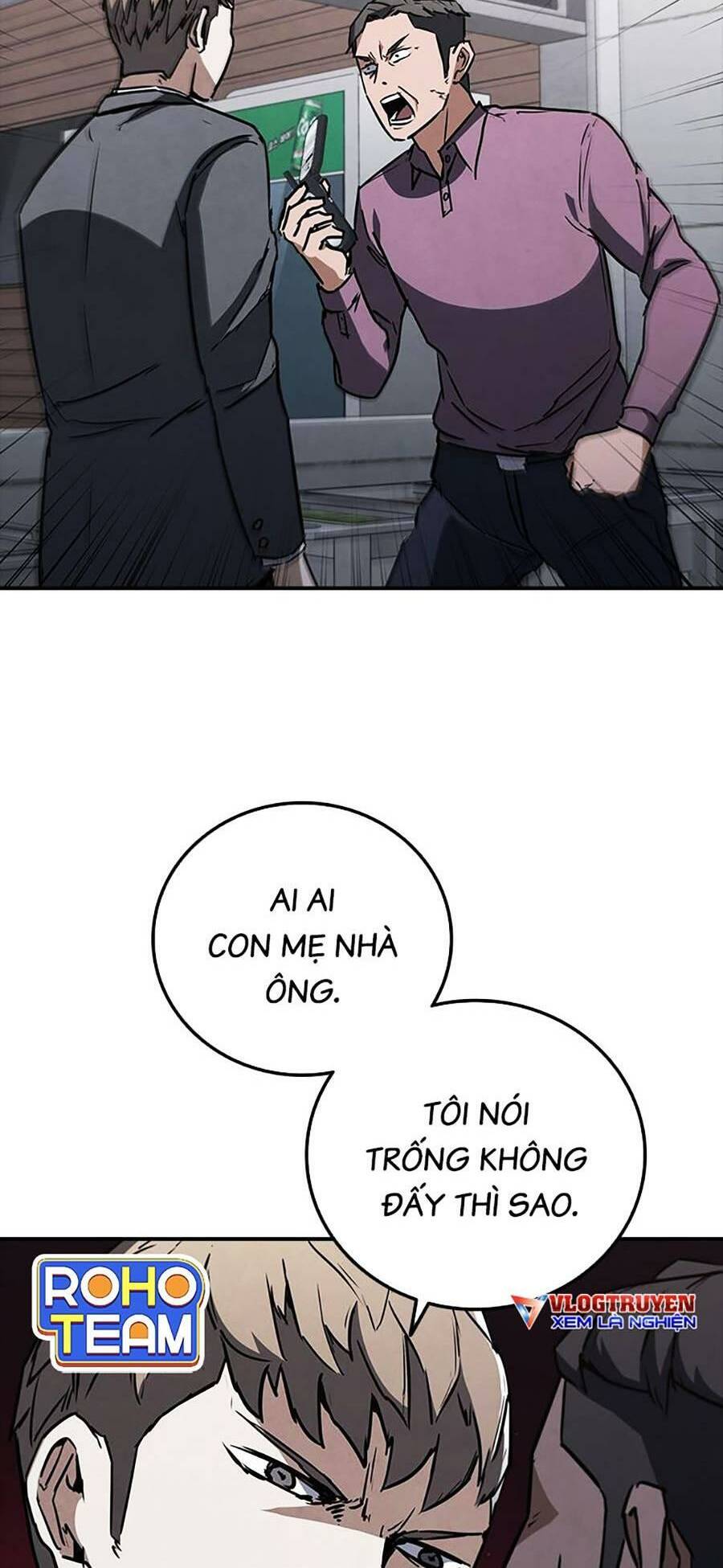 Cá Mập Wyvern - Chương 11
