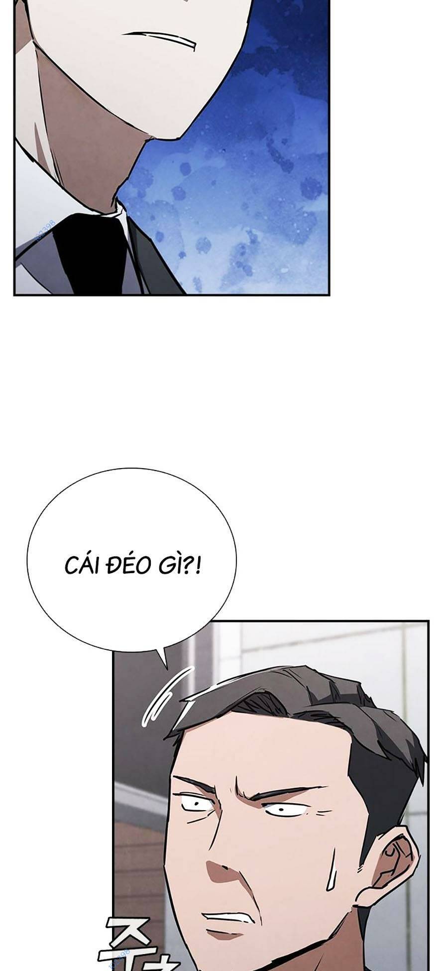 Cá Mập Wyvern - Chương 11
