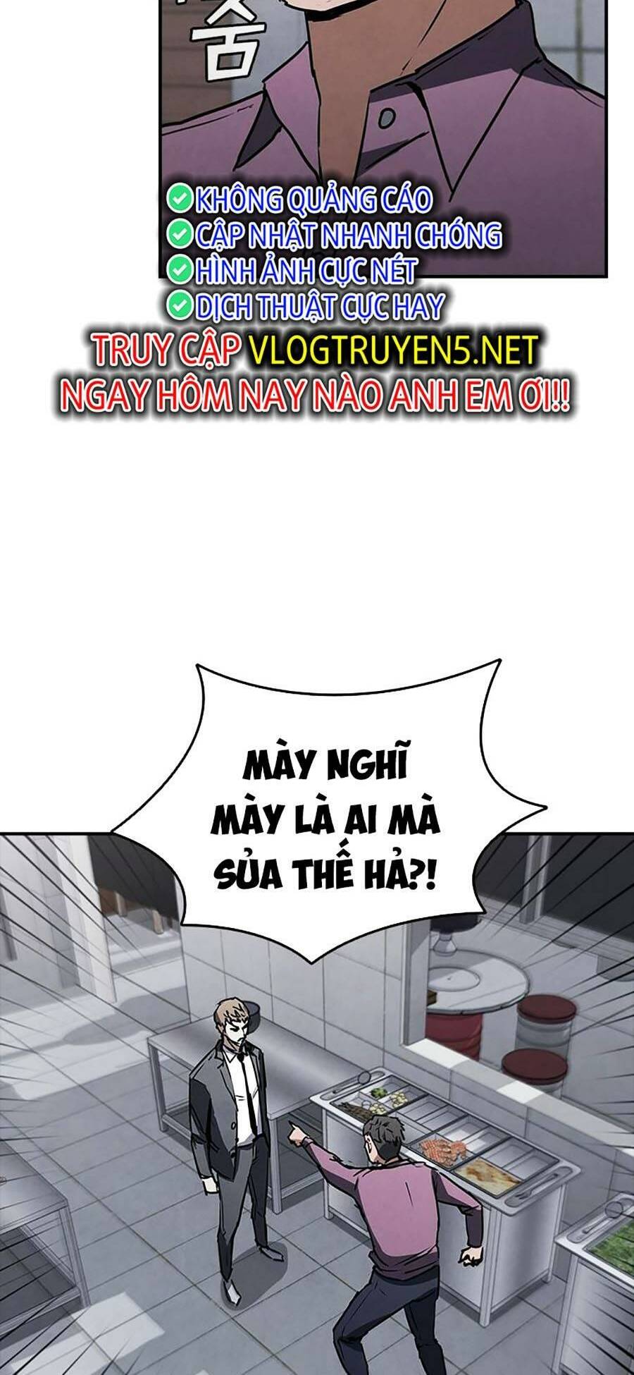 Cá Mập Wyvern - Chương 11