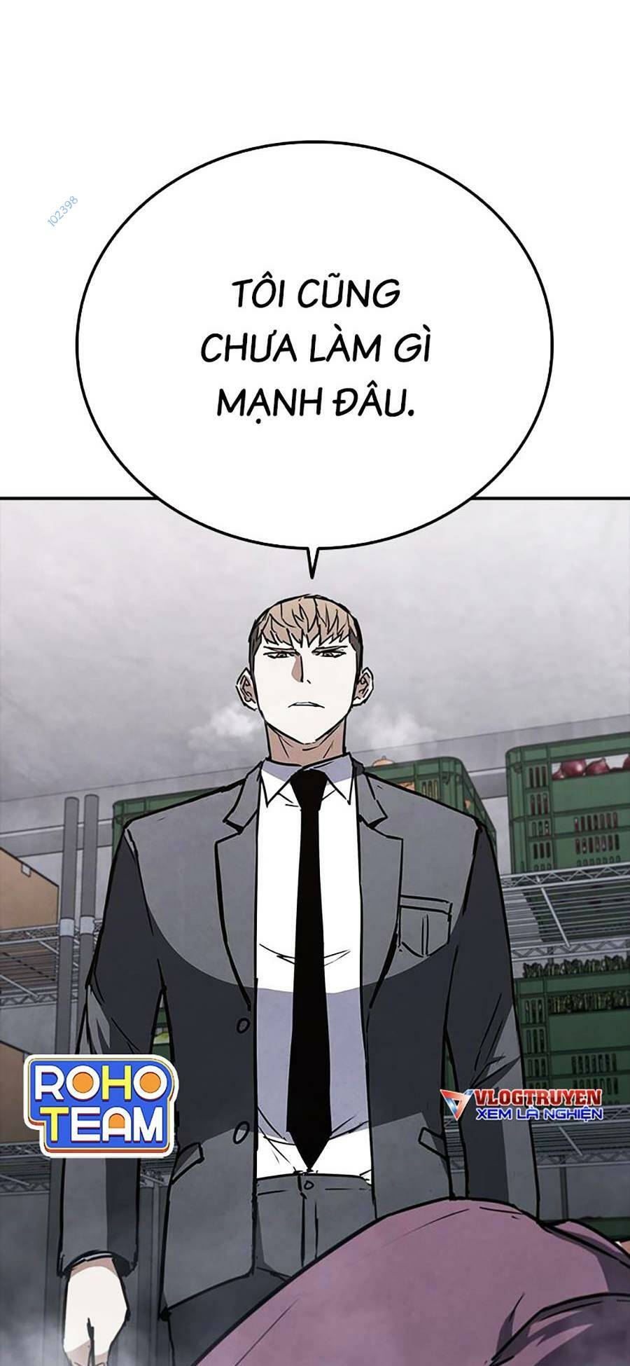Cá Mập Wyvern - Chương 11