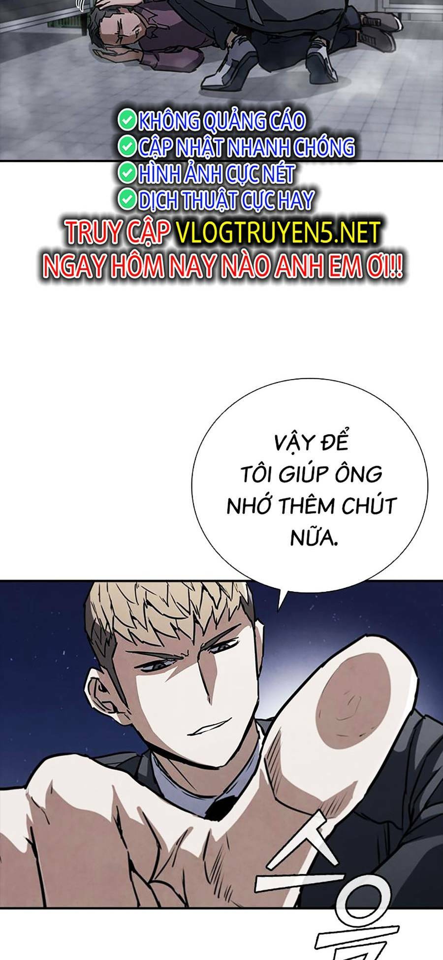 Cá Mập Wyvern - Chương 11