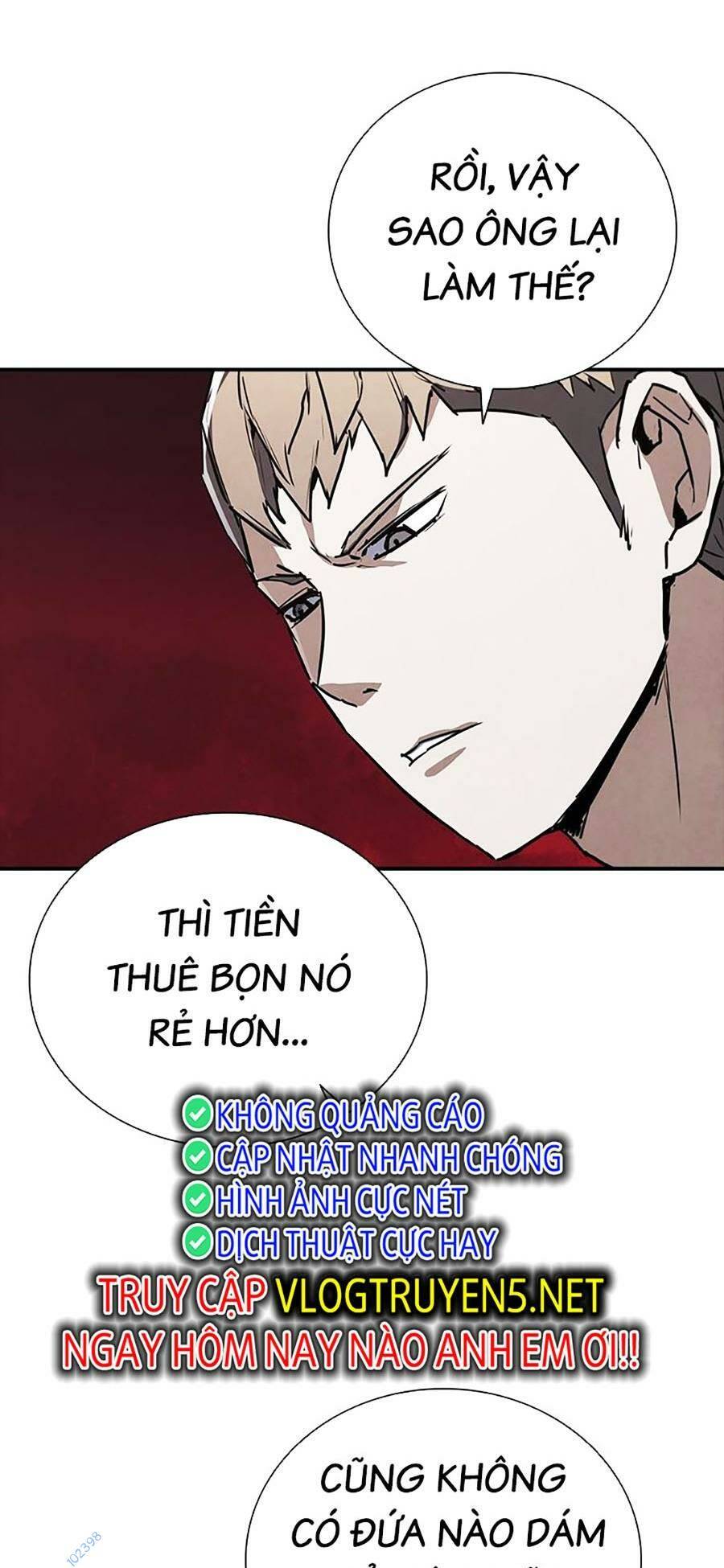 Cá Mập Wyvern - Chương 11