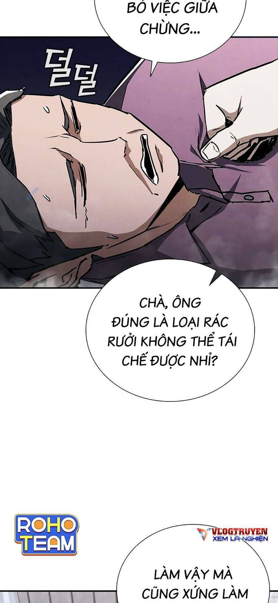 Cá Mập Wyvern - Chương 11