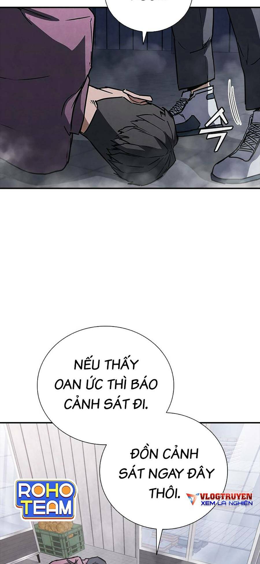 Cá Mập Wyvern - Chương 11