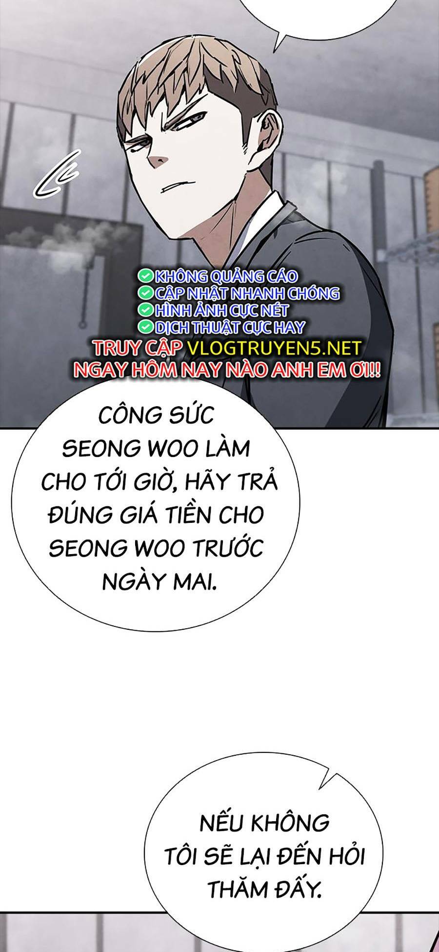Cá Mập Wyvern - Chương 11