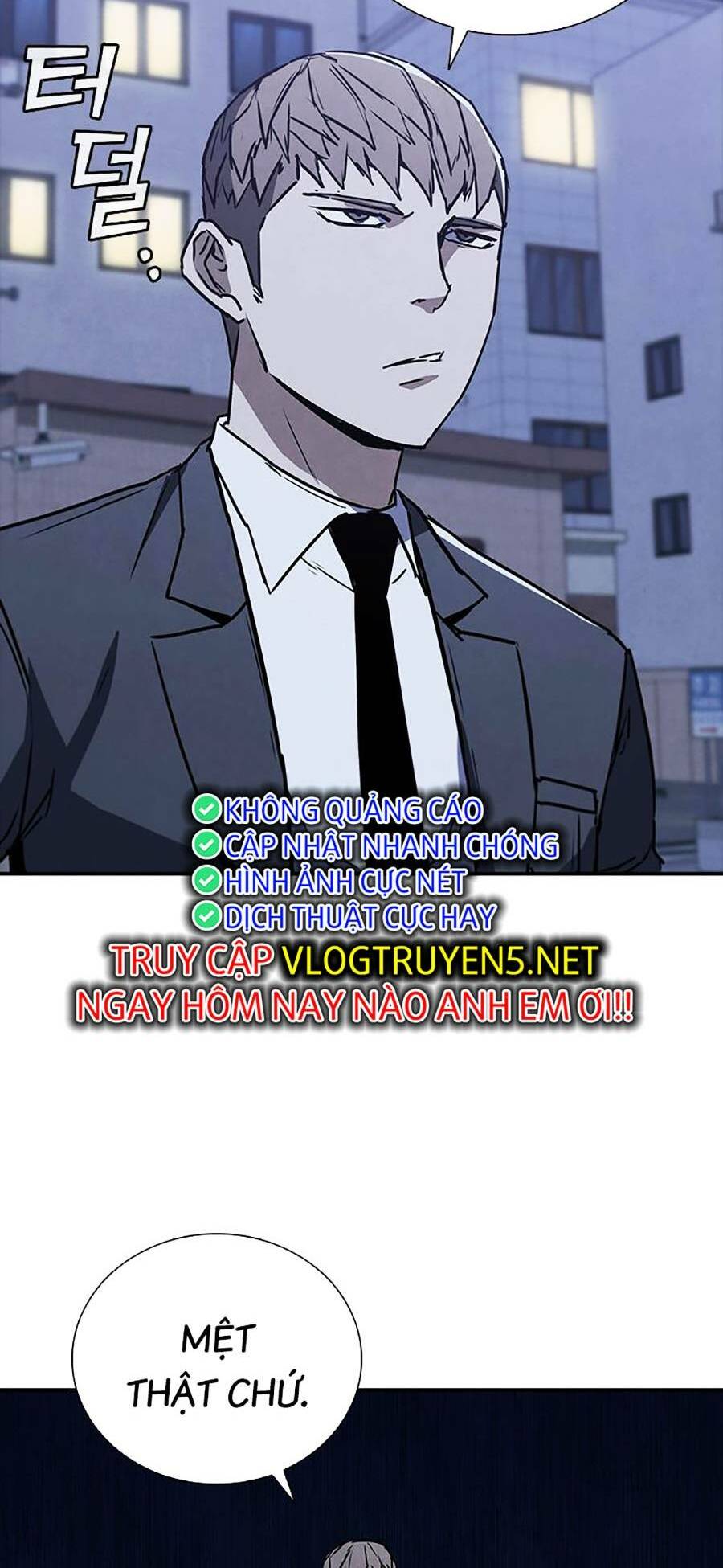Cá Mập Wyvern - Chương 11