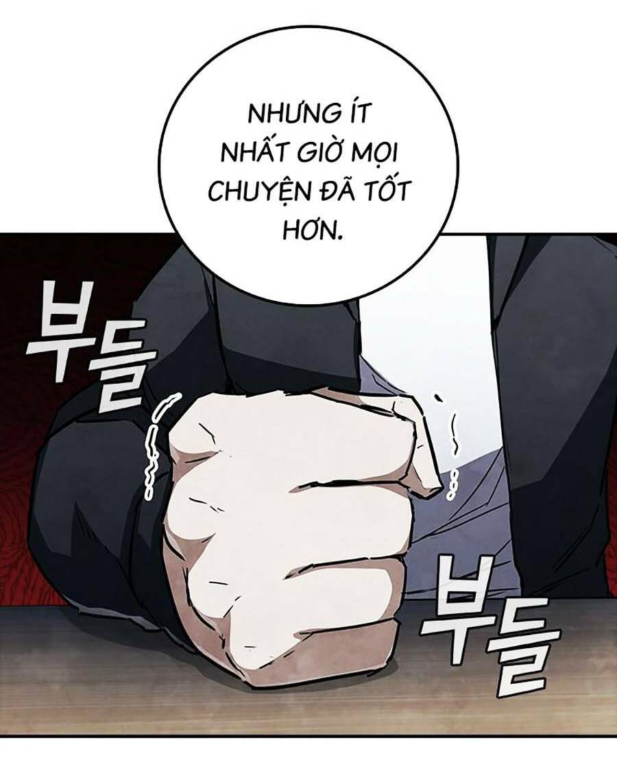 Cá Mập Wyvern - Chương 12