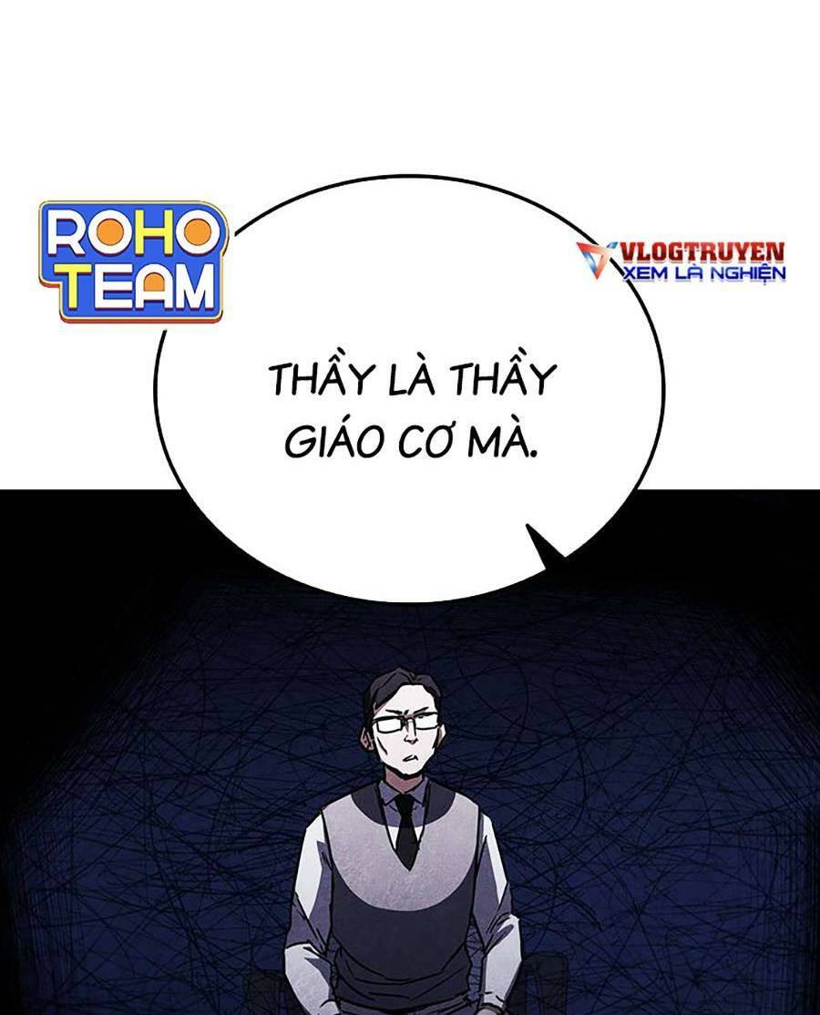 Cá Mập Wyvern - Chương 12