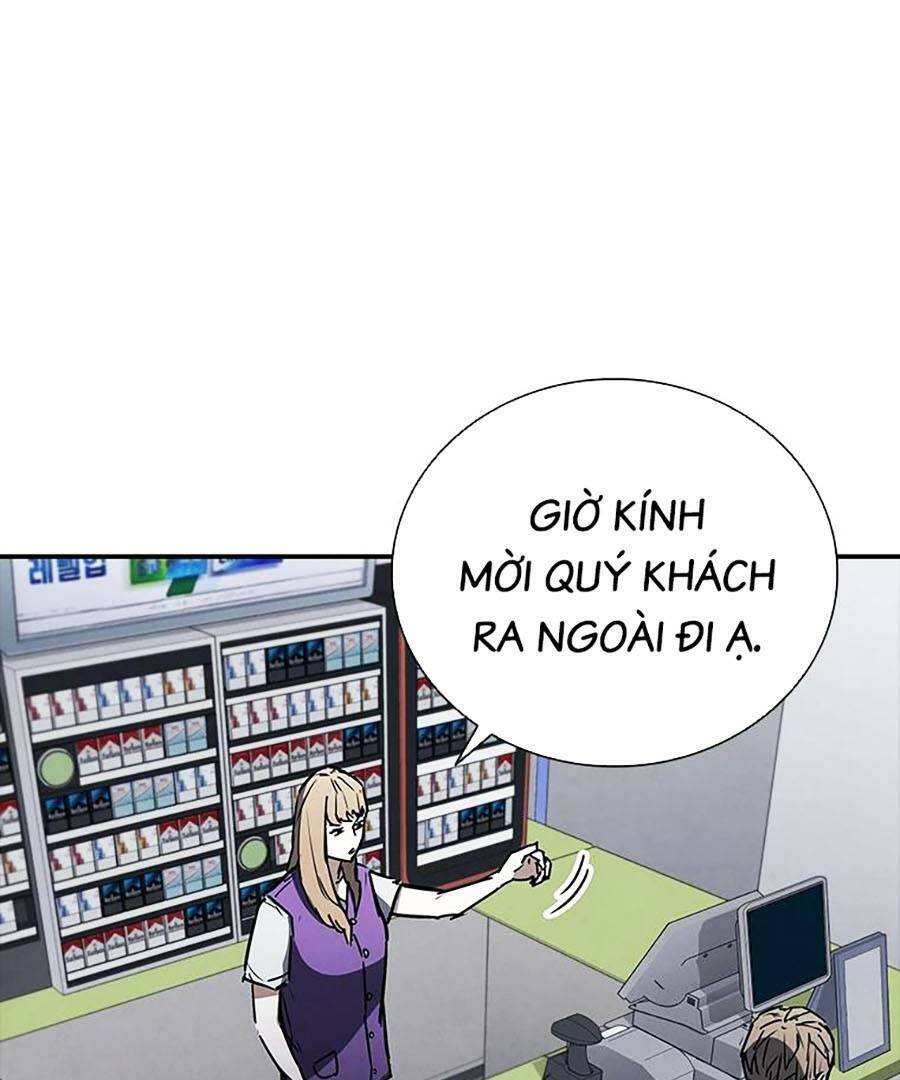 Cá Mập Wyvern - Chương 12