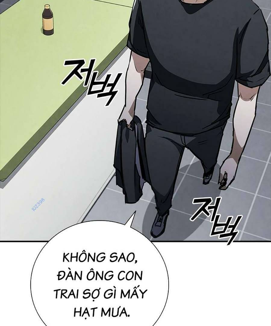 Cá Mập Wyvern - Chương 12
