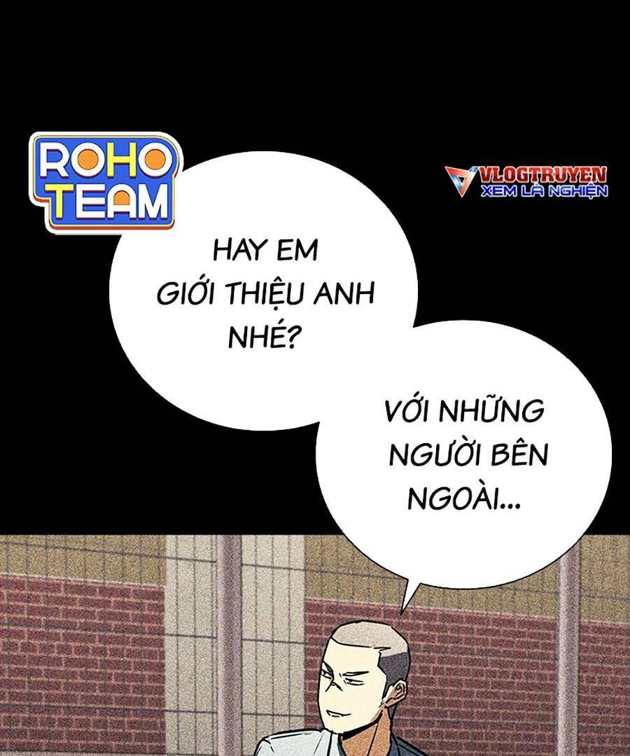 Cá Mập Wyvern - Chương 12
