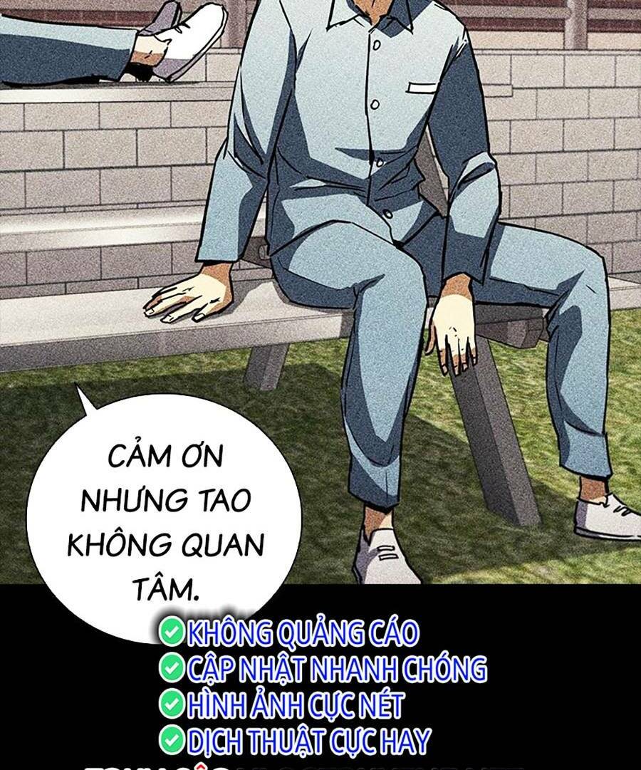 Cá Mập Wyvern - Chương 12
