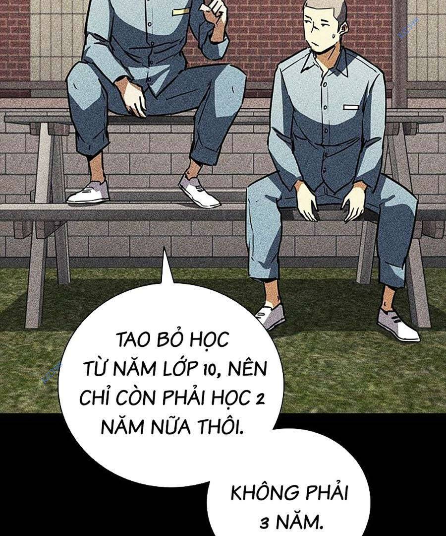 Cá Mập Wyvern - Chương 12
