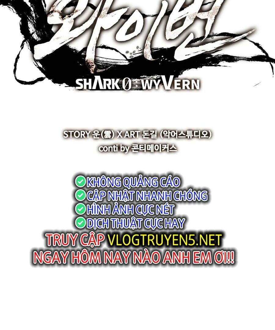 Cá Mập Wyvern - Chương 12
