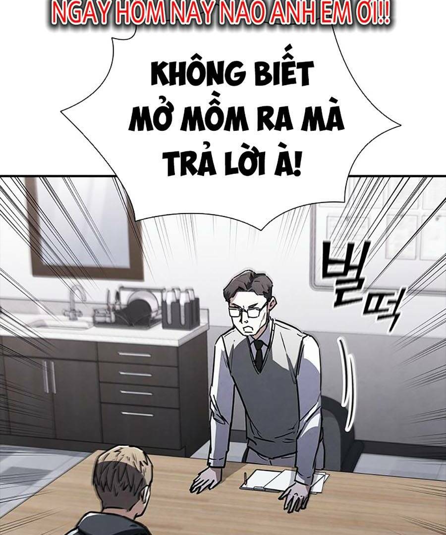 Cá Mập Wyvern - Chương 12