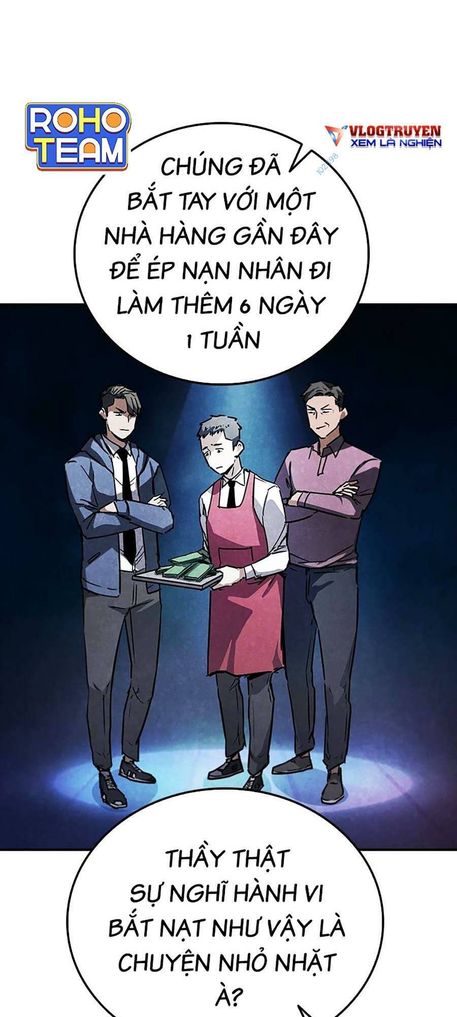 Cá Mập Wyvern - Chương 12
