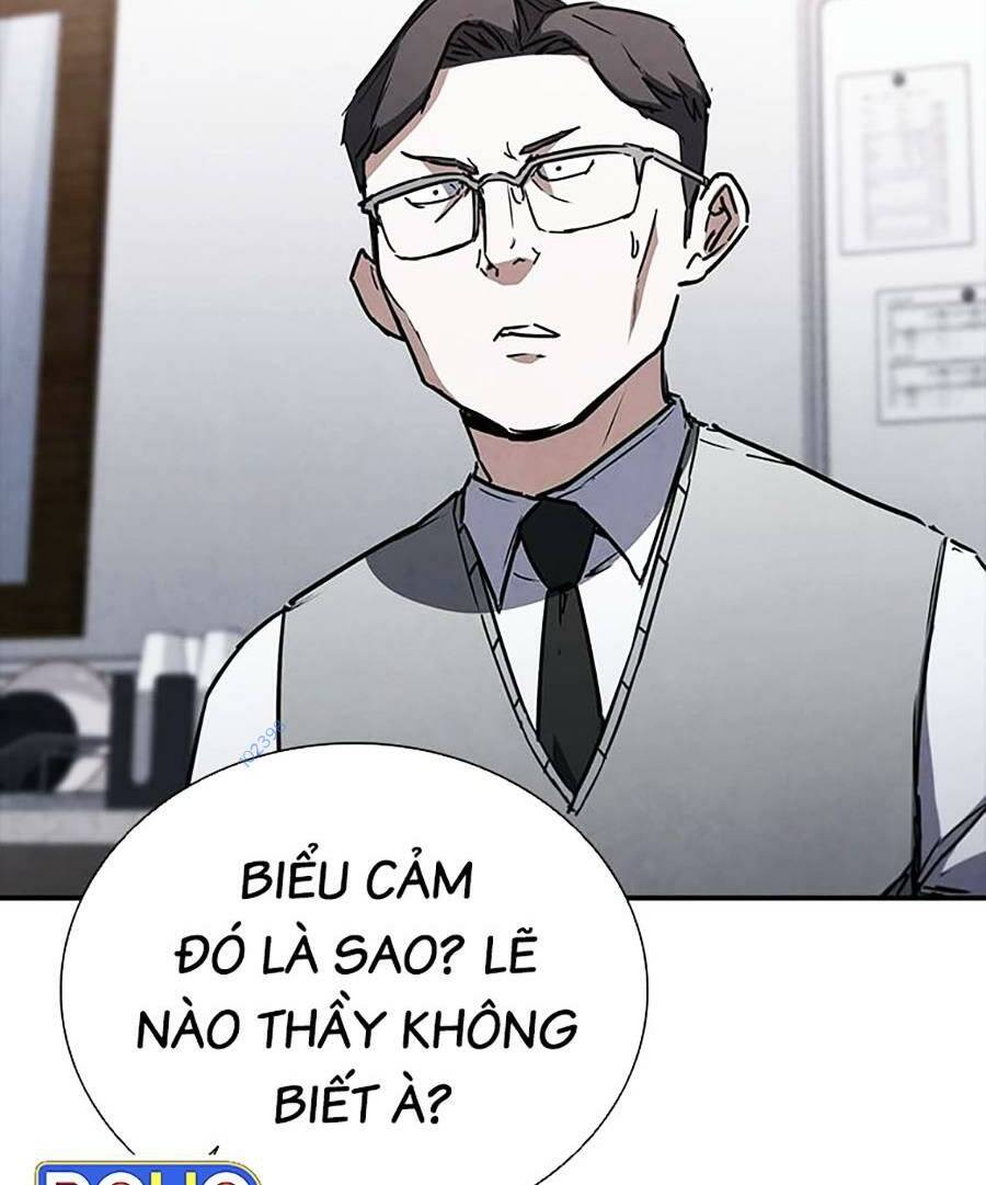 Cá Mập Wyvern - Chương 12
