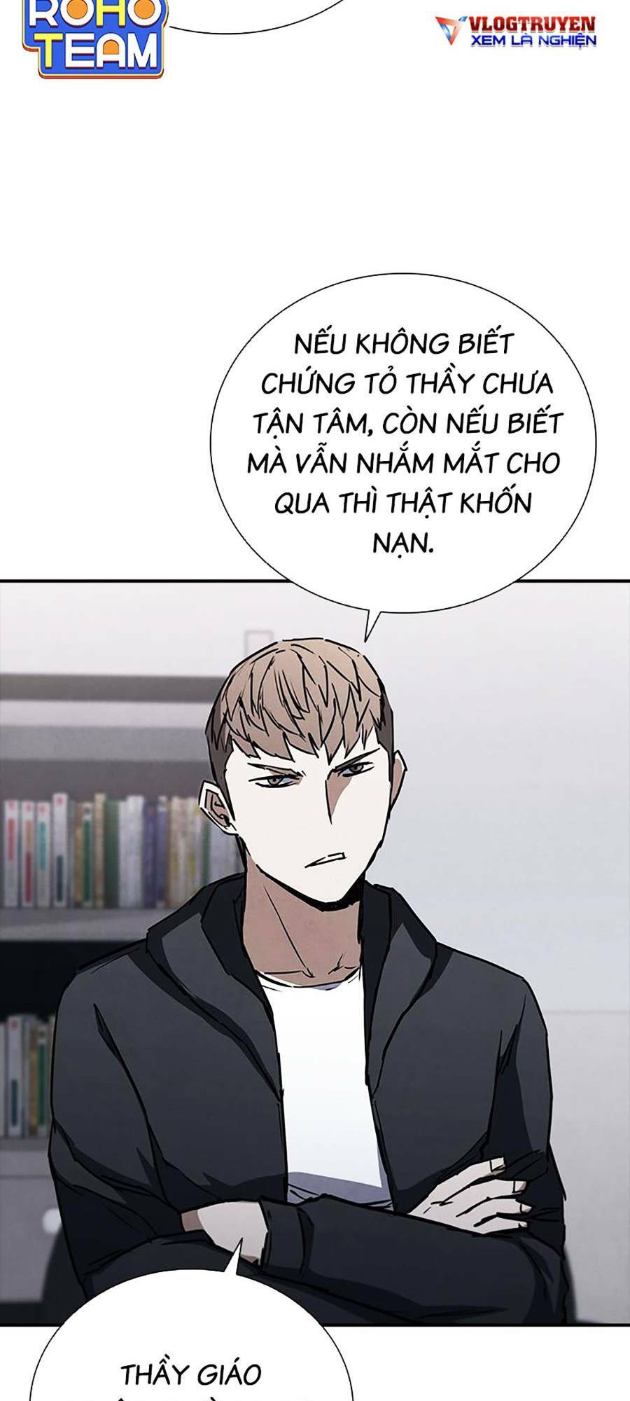 Cá Mập Wyvern - Chương 12
