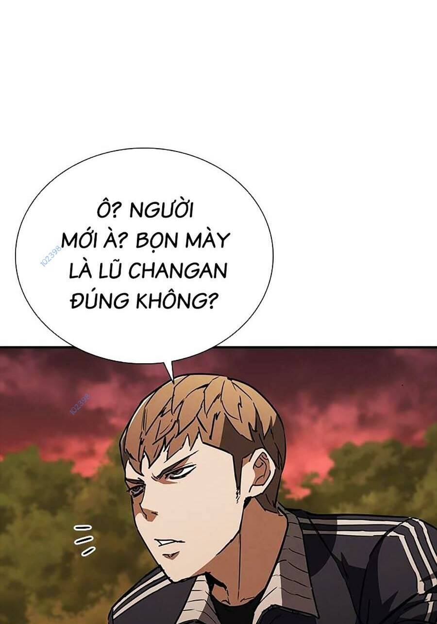 Cá Mập Wyvern - Chương 13