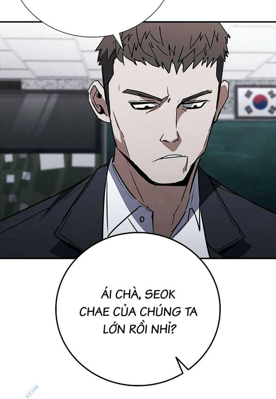 Cá Mập Wyvern - Chương 13