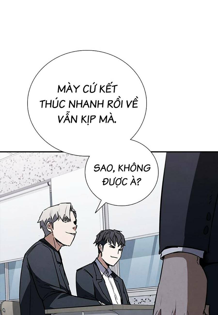 Cá Mập Wyvern - Chương 13