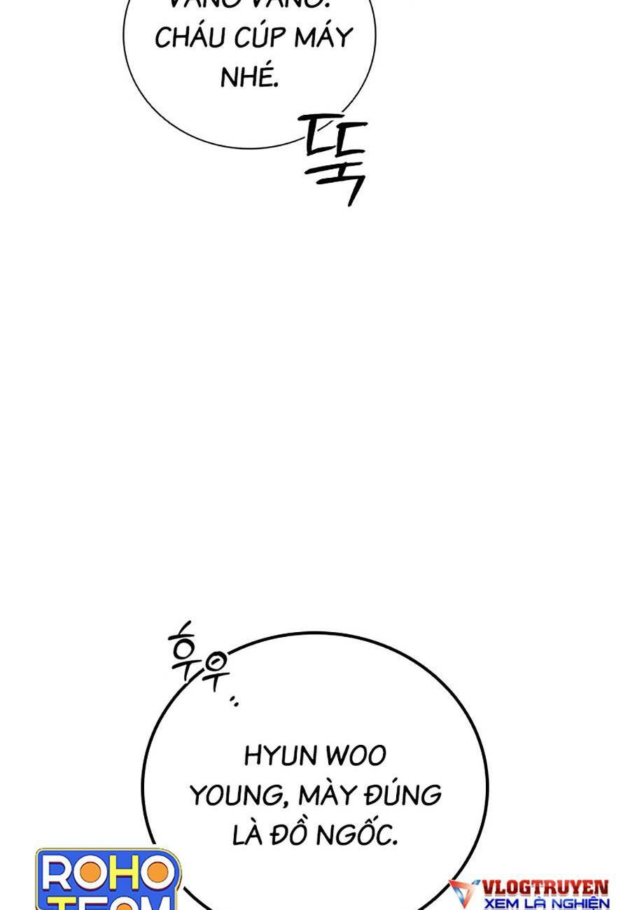 Cá Mập Wyvern - Chương 13