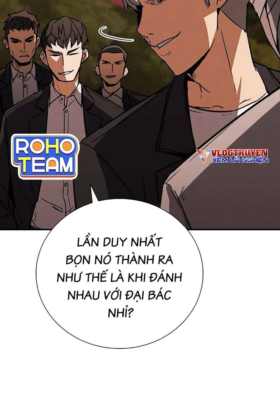 Cá Mập Wyvern - Chương 13