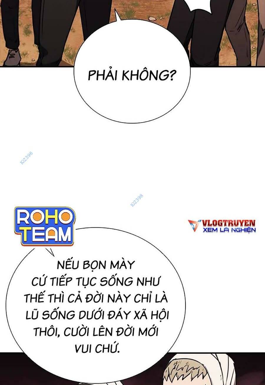 Cá Mập Wyvern - Chương 13
