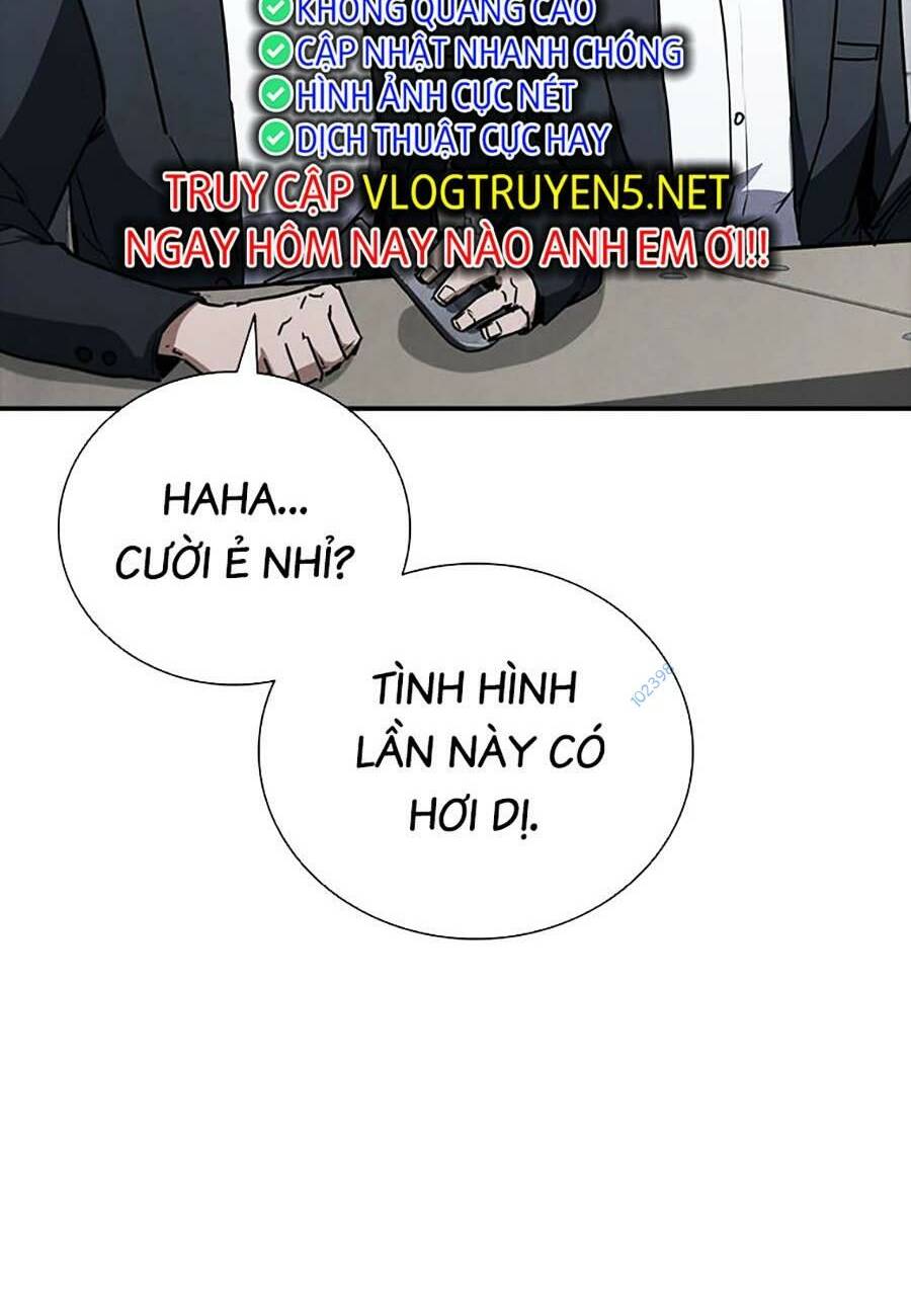 Cá Mập Wyvern - Chương 13