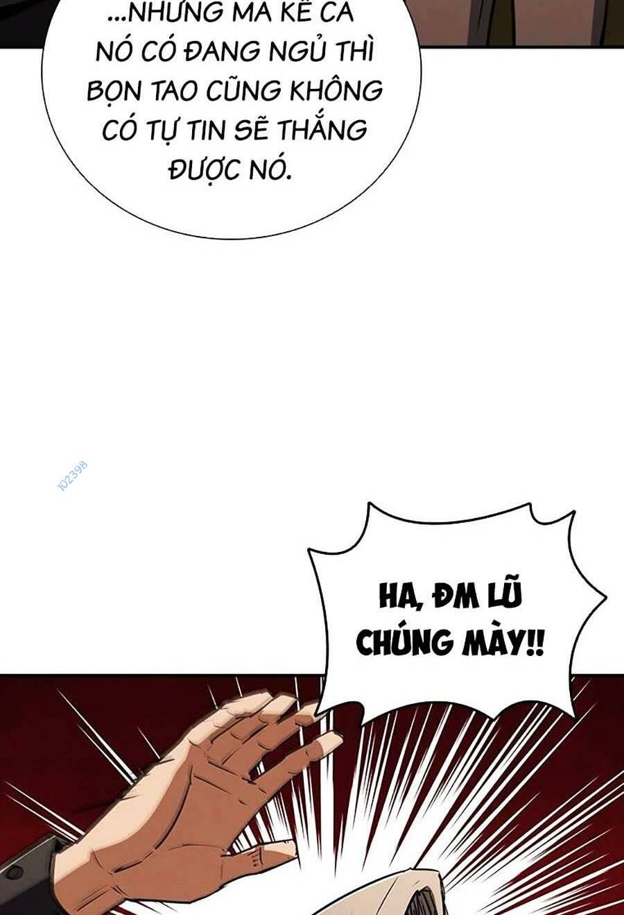 Cá Mập Wyvern - Chương 13