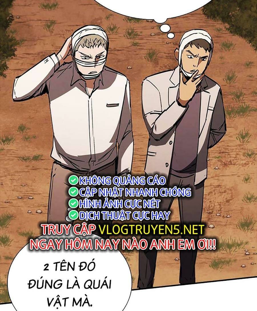 Cá Mập Wyvern - Chương 14