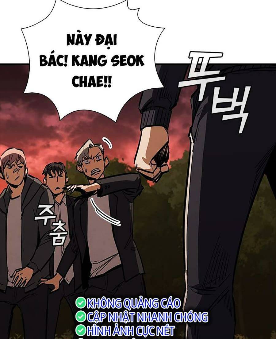 Cá Mập Wyvern - Chương 14