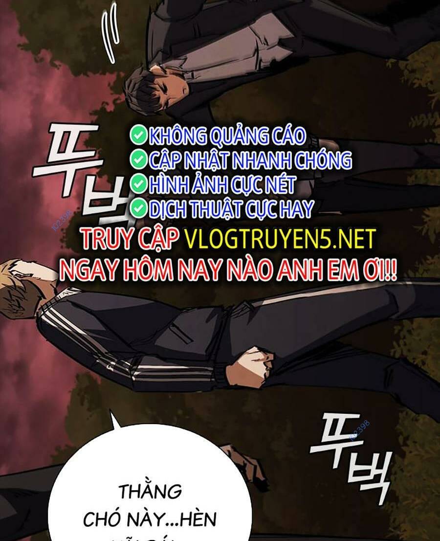 Cá Mập Wyvern - Chương 14