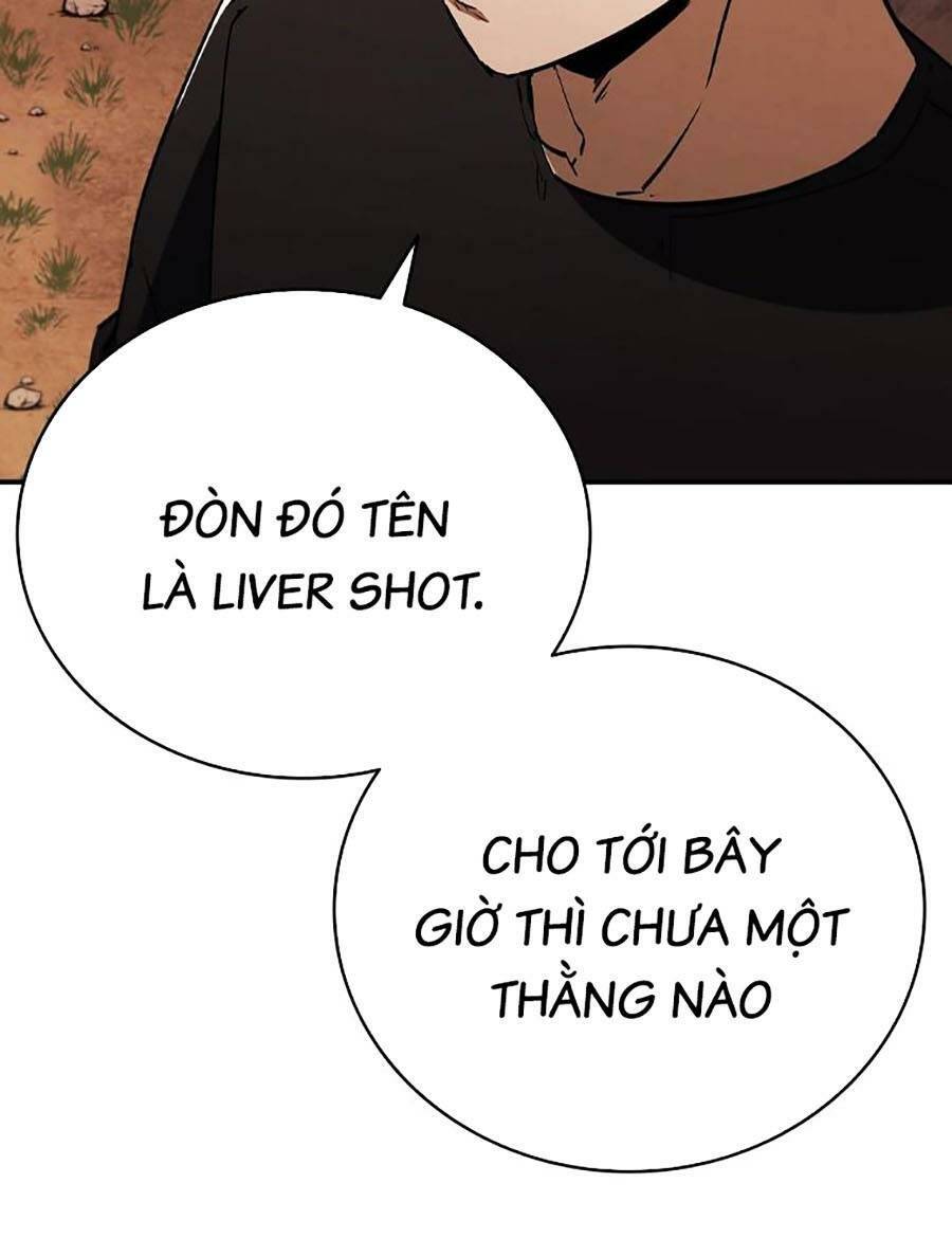 Cá Mập Wyvern - Chương 15