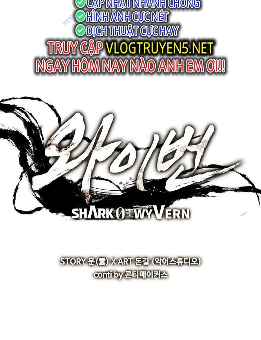 Cá Mập Wyvern - Chương 15