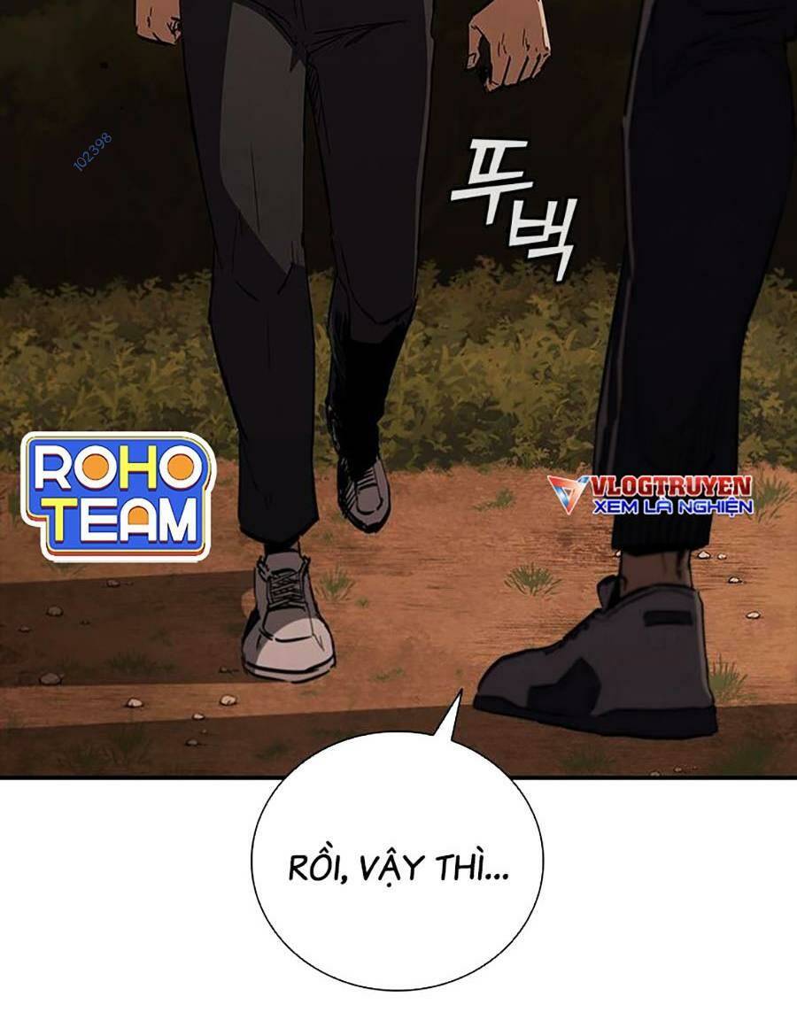 Cá Mập Wyvern - Chương 15