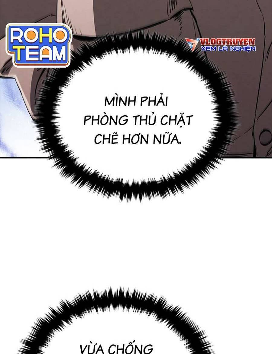 Cá Mập Wyvern - Chương 15