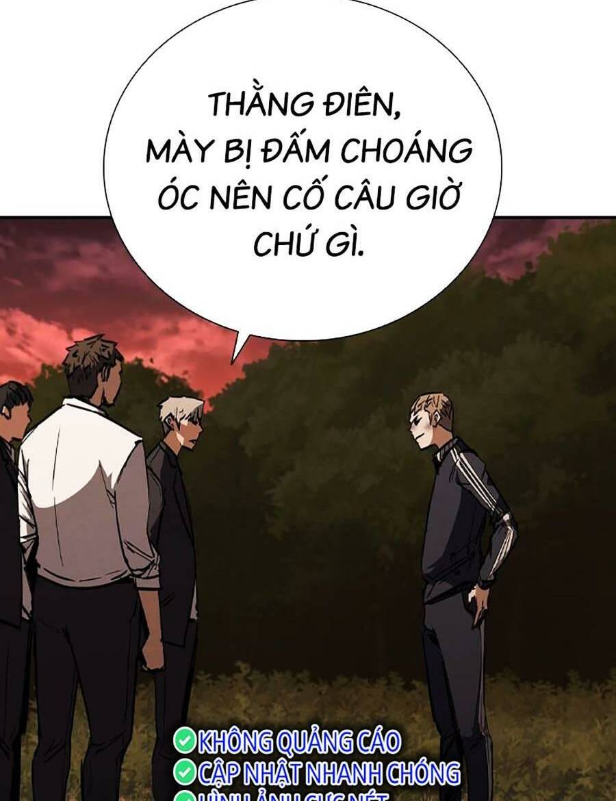 Cá Mập Wyvern - Chương 15