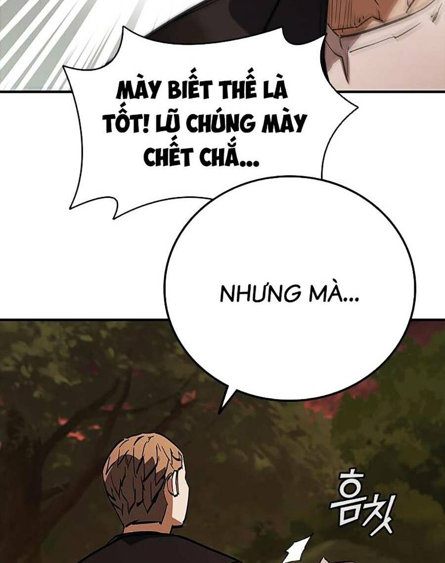 Cá Mập Wyvern - Chương 16