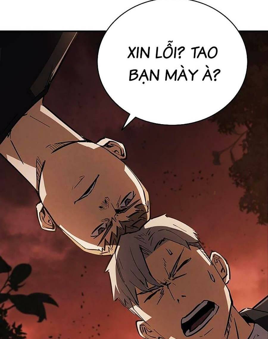 Cá Mập Wyvern - Chương 16