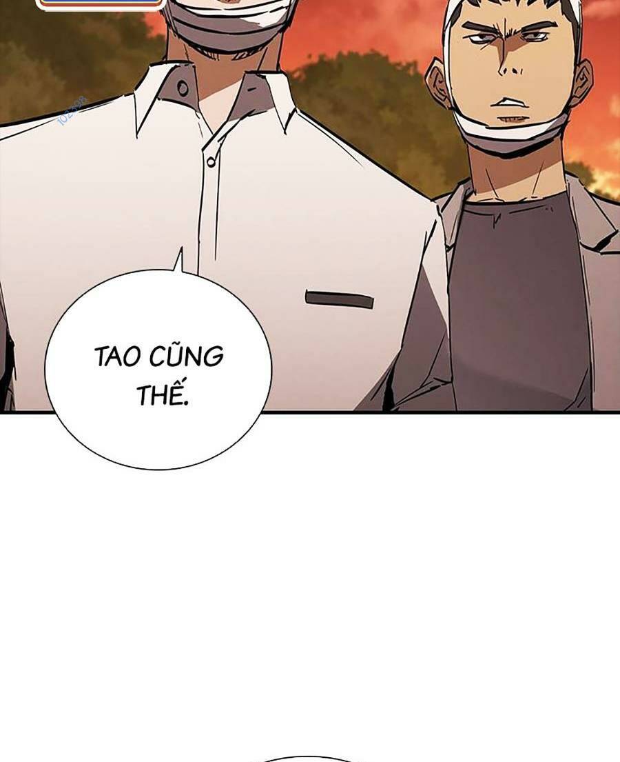 Cá Mập Wyvern - Chương 16