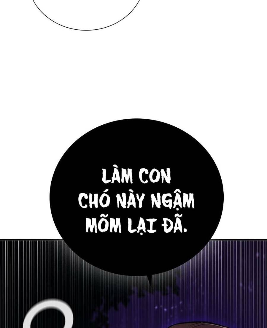 Cá Mập Wyvern - Chương 16