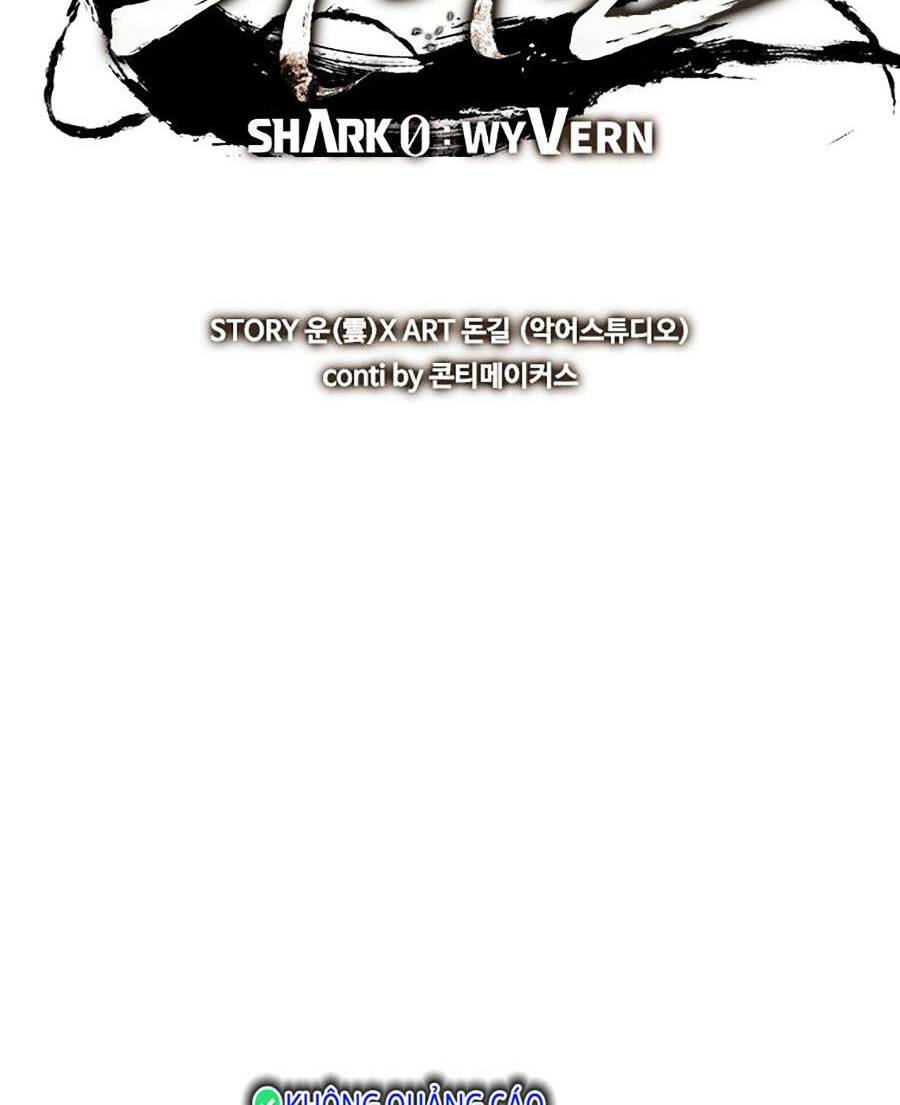 Cá Mập Wyvern - Chương 16