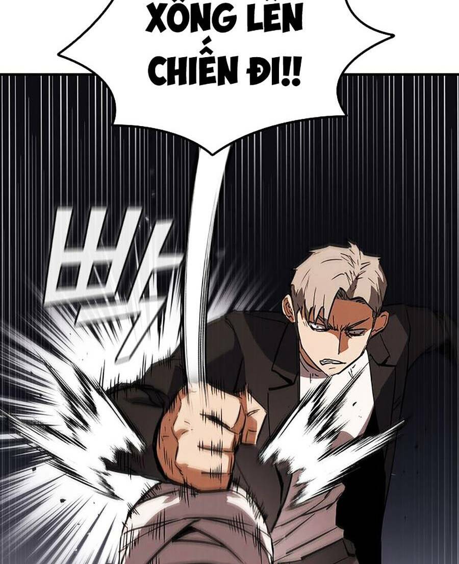 Cá Mập Wyvern - Chương 16