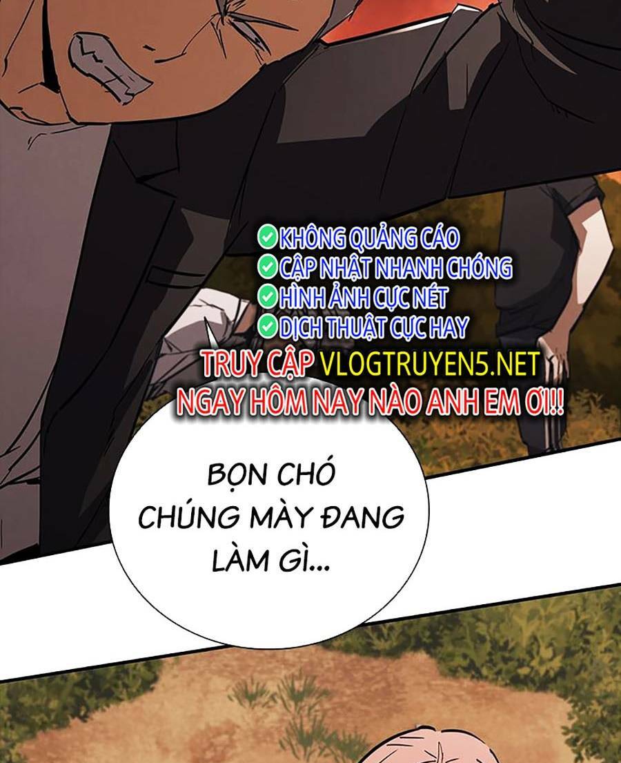 Cá Mập Wyvern - Chương 16