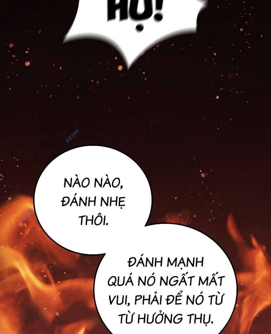 Cá Mập Wyvern - Chương 16