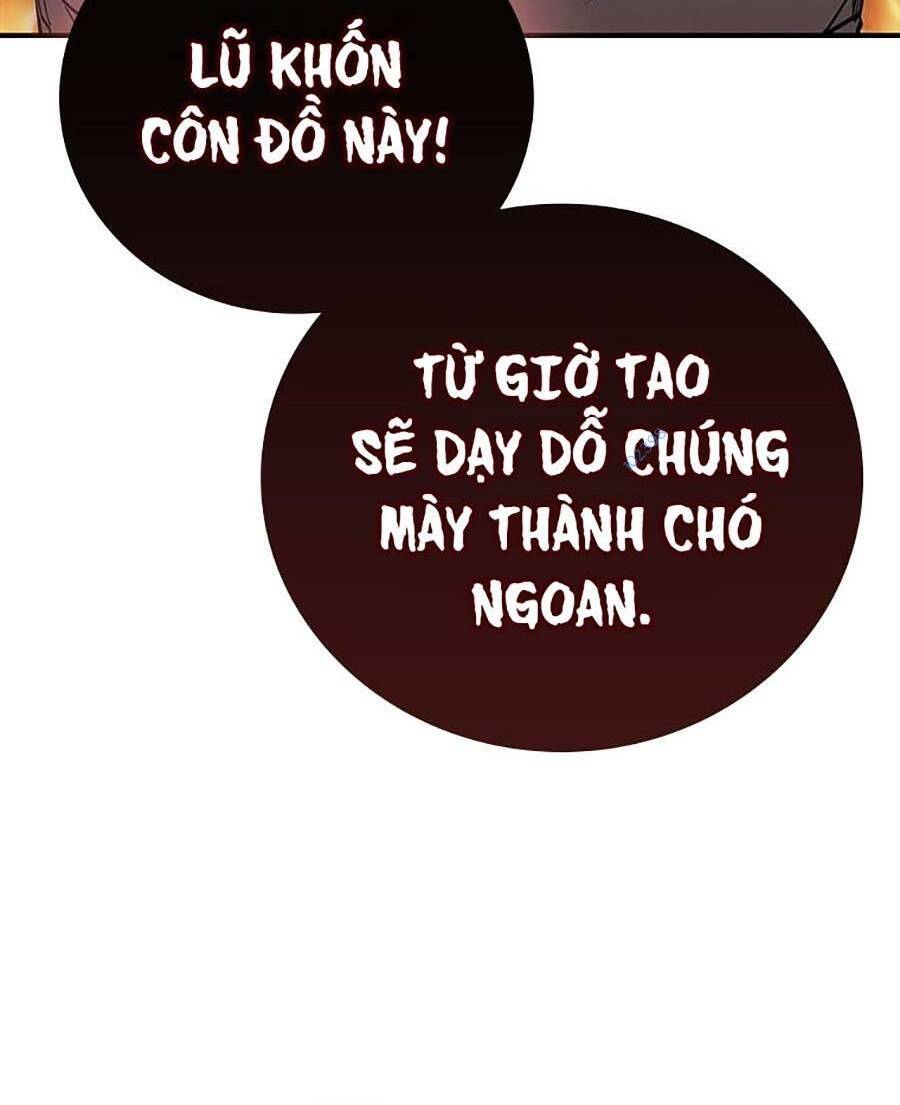 Cá Mập Wyvern - Chương 16