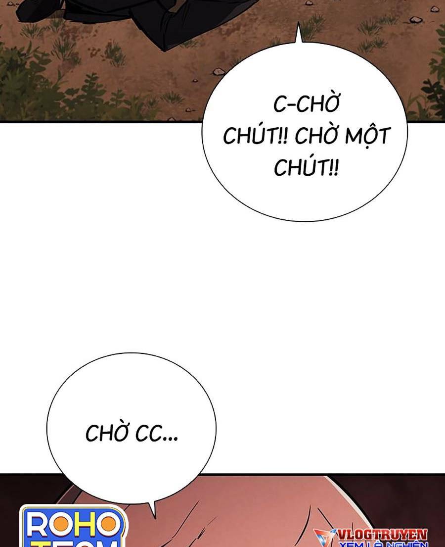 Cá Mập Wyvern - Chương 16