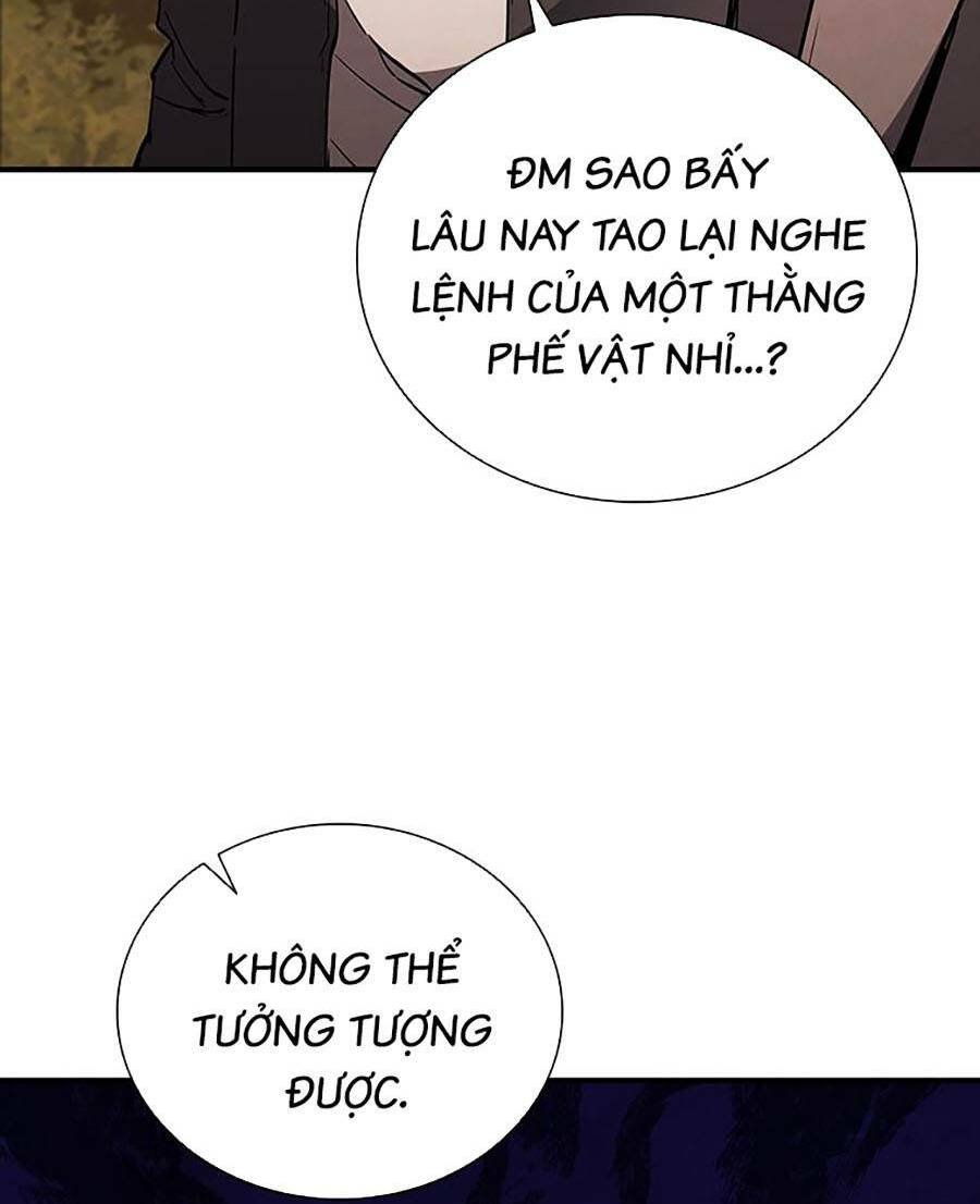 Cá Mập Wyvern - Chương 16