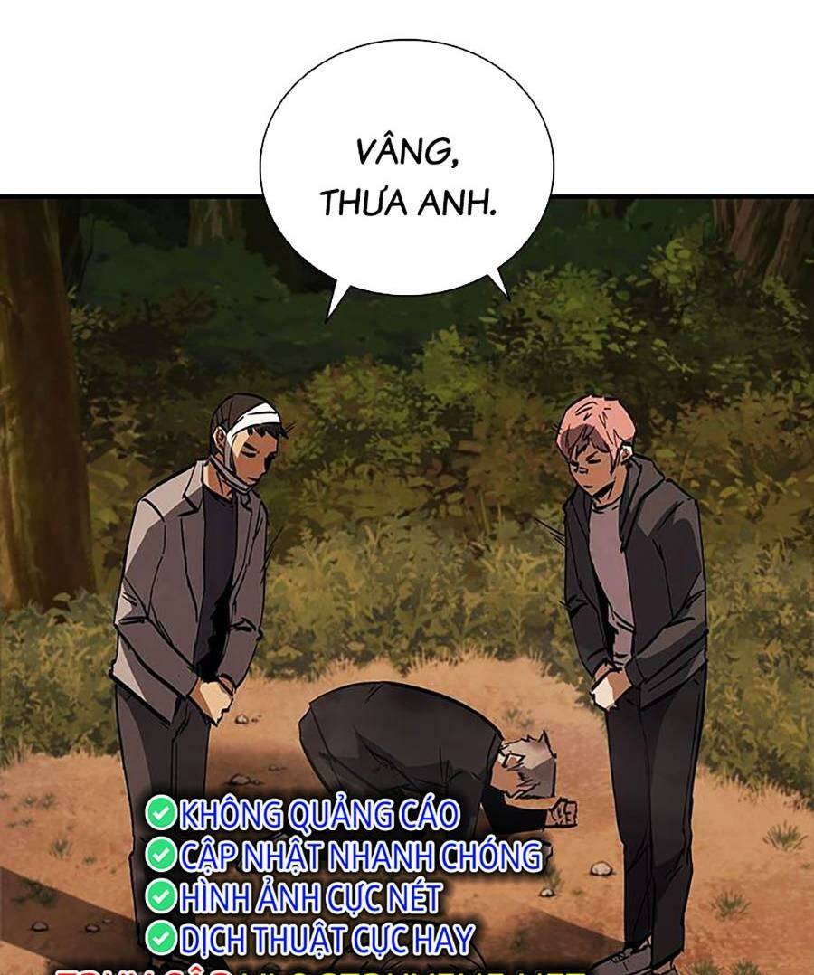 Cá Mập Wyvern - Chương 16